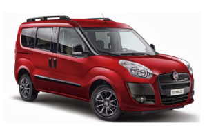 fiat doblo