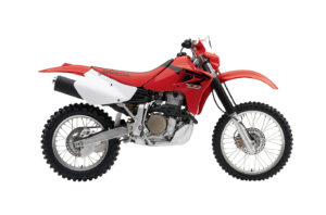hondaxr650