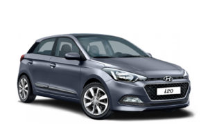 hyunday i20