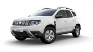 daciaduster
