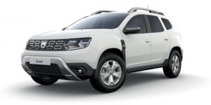duster