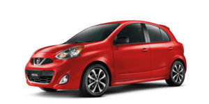 micra