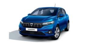 sandero