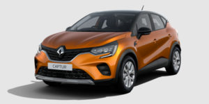 captur